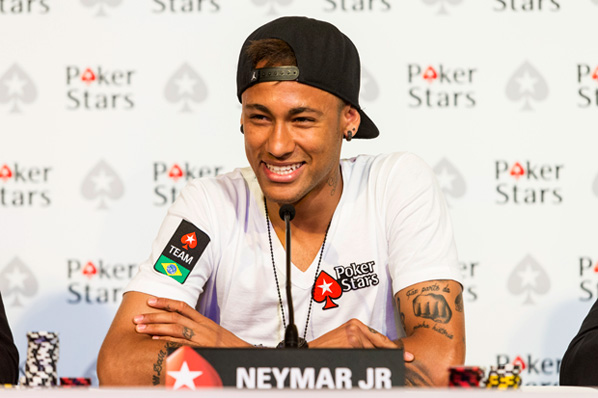 neymar-jr-pokerstars